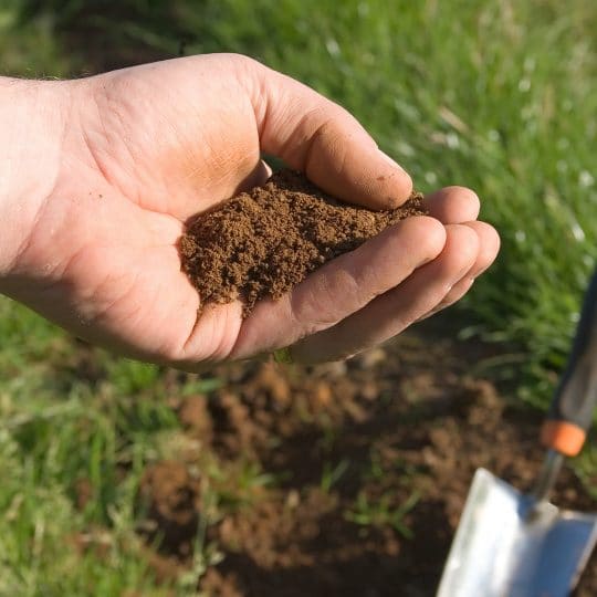 soil-testing